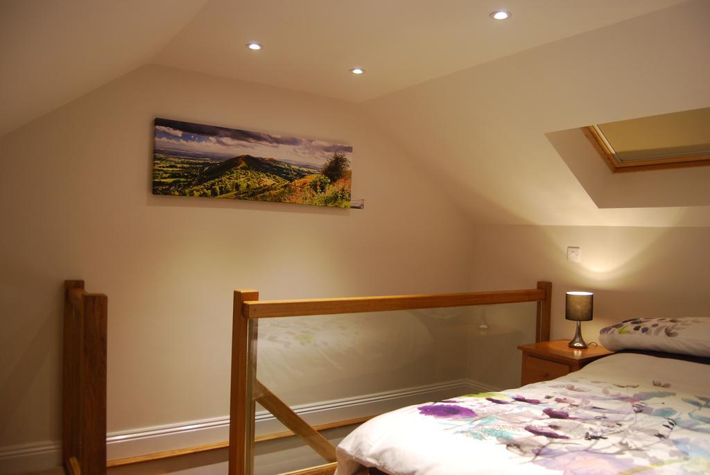 Malvern Stables Great Malvern Bagian luar foto
